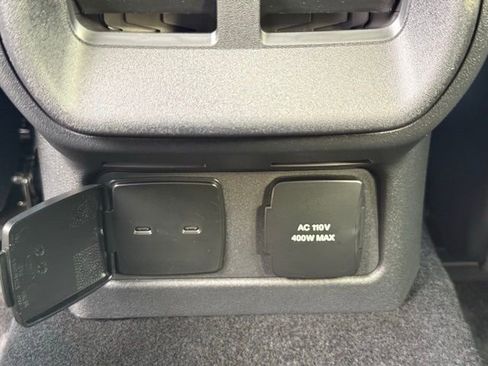 New 2025 Ford Bronco Big Bend image 18