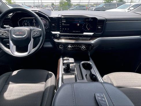 Used 2024 GMC Sierra 1500 Elevation AWD/4WD image 19