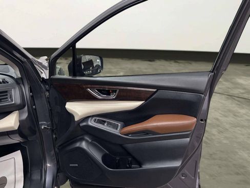 Used 2020 Subaru Ascent Touring w/ Popular Package #2A AWD/4WD image 22