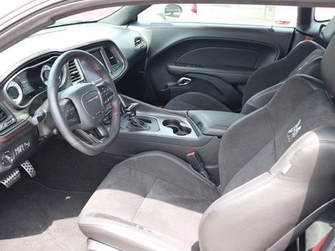 New 2023 Dodge Challenger R/T Scat Pack w/ Plus Package image 13