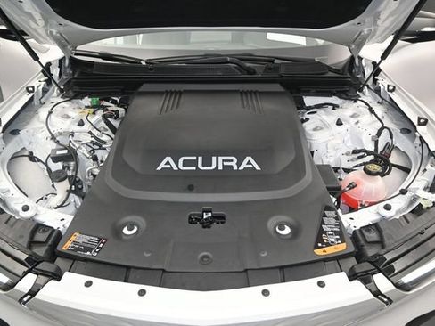 Used 2024 Acura ZDX A-Spec RWD image 18