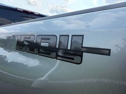 Used 2026 Chevrolet Silverado 2500 LT w/ Trail Boss Package AWD/4WD image 17