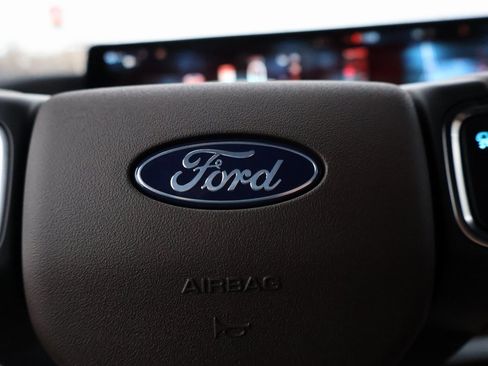 New 2025 Ford Expedition King Ranch image 29