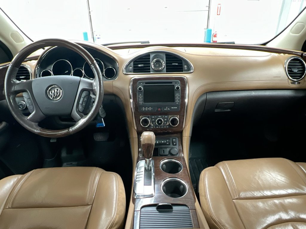 Used 2015 Buick Enclave Premium w/ Experience Buick Package FWD image 10