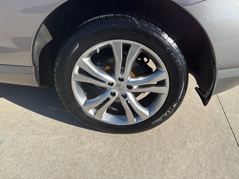 Used 2011 Nissan Murano image 6