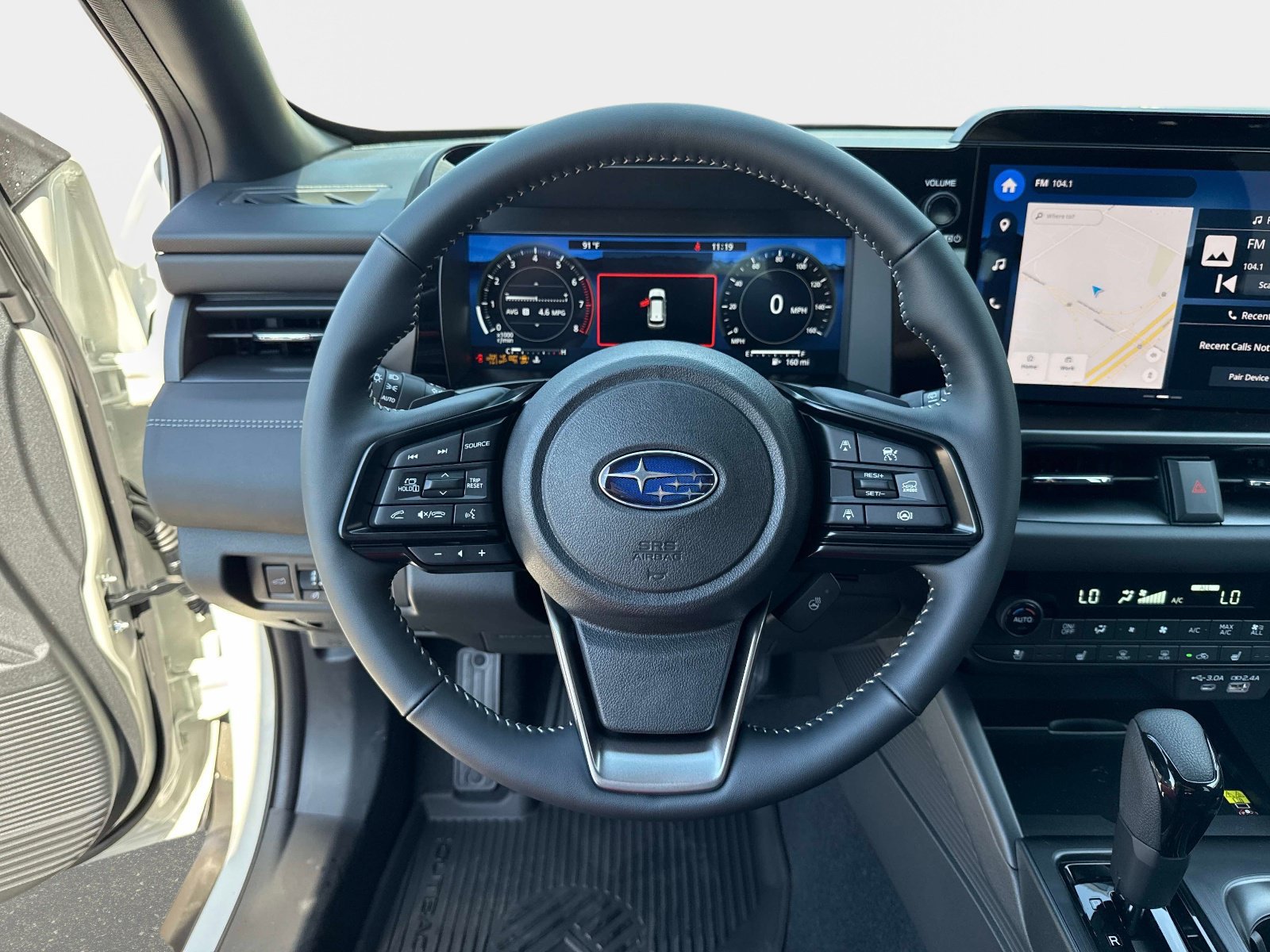 New 2026 Subaru Outback Touring XT AWD/4WD image 27