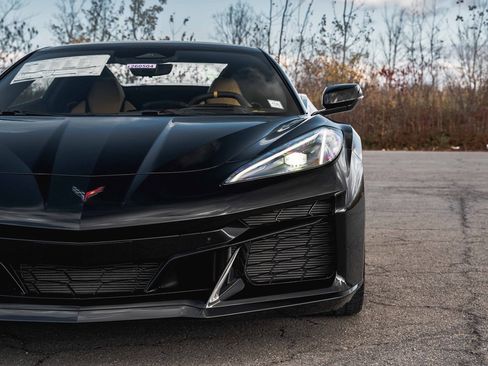 New 2026 Chevrolet Corvette Z06 image 4