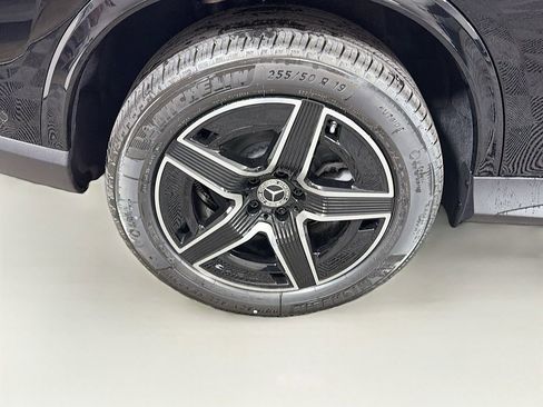 New 2026 Mercedes-Benz GLC 300 4MATIC image 35