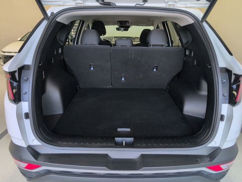 Used 2023 Hyundai Tucson SEL image 24