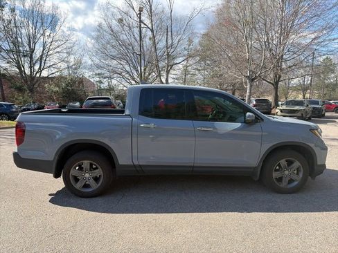 Used 2023 Honda Ridgeline RTL-E image 6