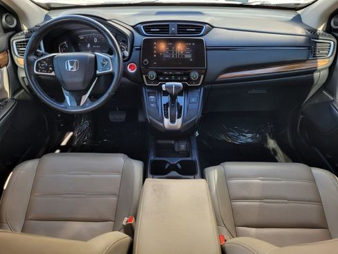 Used 2019 Honda CR-V EX-L image 22