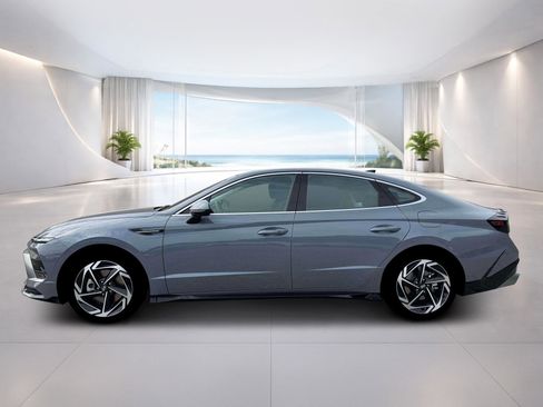 New 2026 Hyundai Sonata SEL image 3