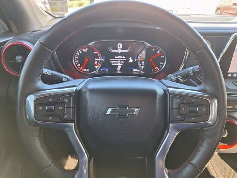Used 2022 Chevrolet Blazer RS image 17