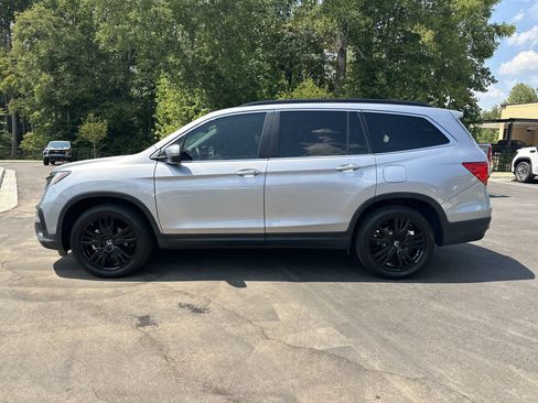 Used 2021 Honda Pilot Special Edition image 5
