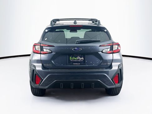 Used 2025 Subaru Crosstrek 2.0i Premium AWD/4WD image 7