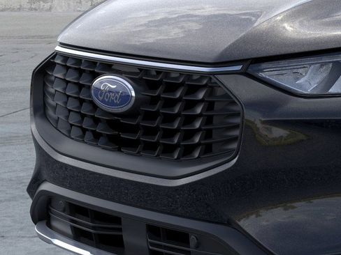 New 2024 Ford Escape Active image 17
