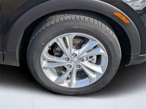 Used 2022 Buick Encore GX Preferred image 10