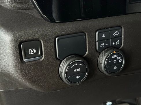 Used 2024 Chevrolet Silverado 1500 RST w/ All Star Edition Plus image 38