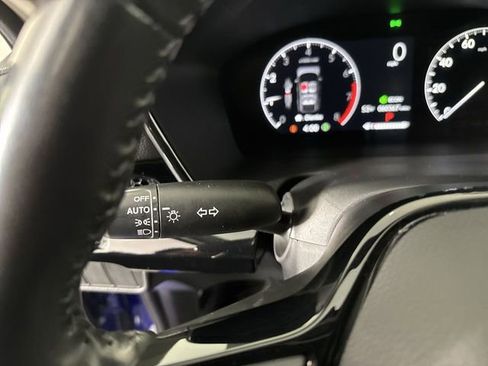 Used 2023 Honda CR-V EX-L image 16