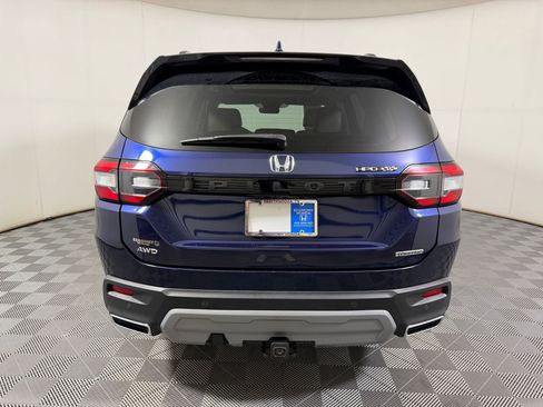 Certified 2024 Honda Pilot Touring image 8