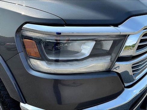 Used 2019 RAM 1500 Laramie AWD/4WD image 33