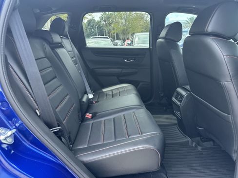 Used 2024 Honda CR-V Sport-L image 16