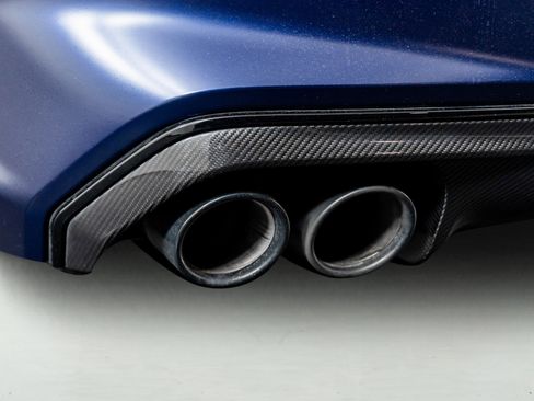 Used 2025 BMW M8 Competition w/ M Carbon Exterior Package image 14