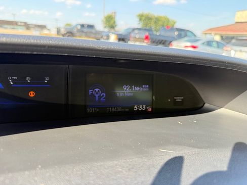 Used 2013 Honda Civic LX image 23