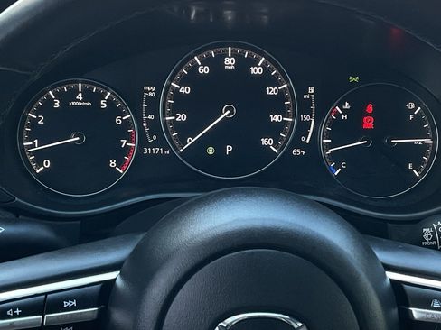 Used 2025 MAZDA CX-50 AWD 2.5 S w/ Select Package image 22