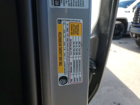 New 2026 GMC Sierra 2500 Denali w/ Denali Reserve Package AWD/4WD image 33