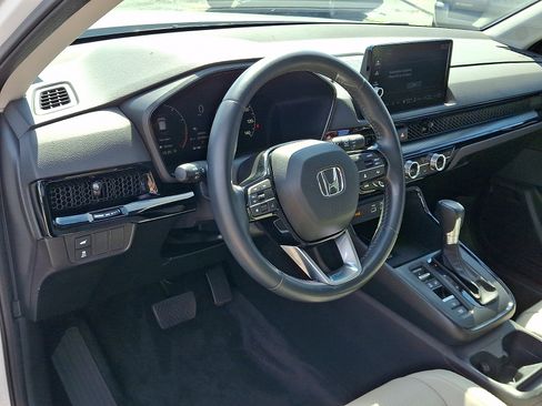 Used 2024 Honda CR-V EX-L image 17