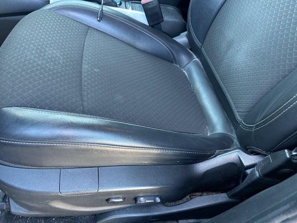 Used 2018 Buick Encore Preferred FWD image 16