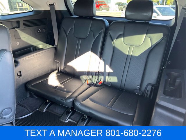 Used 2021 Kia Sorento SX AWD/4WD image 37
