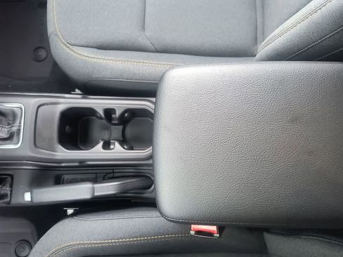 New 2026 Jeep Wrangler Willys image 20