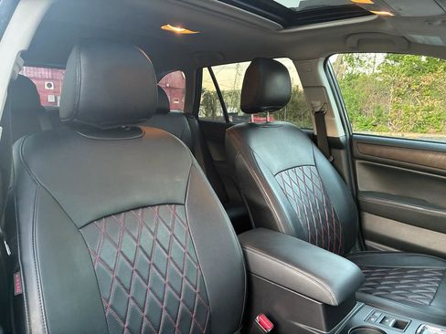 Used 2015 Subaru Outback 2.5i Limited image 28