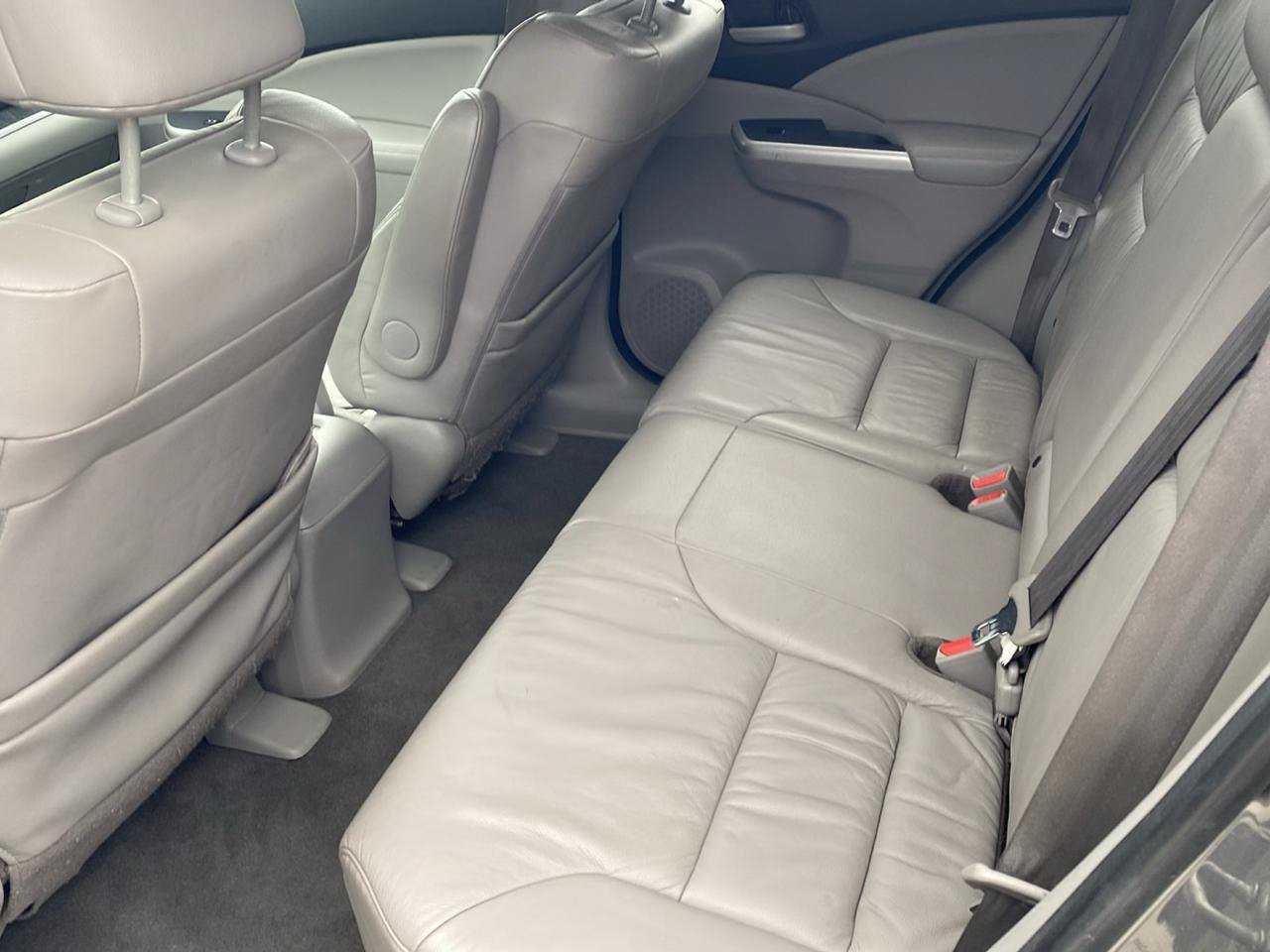 Used 2013 Honda CR-V EX-L image 13