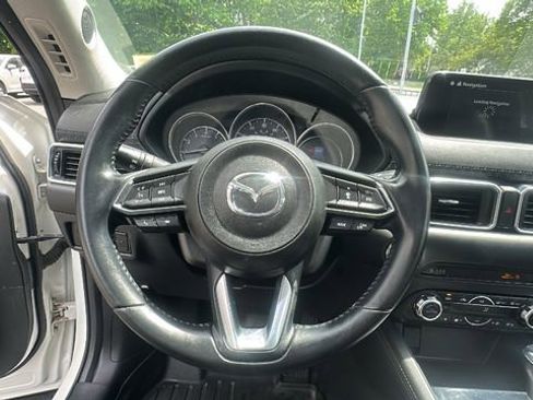 Used 2017 MAZDA CX-5 Grand Touring AWD/4WD image 14