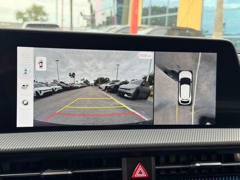 Used 2023 Kia EV6 GT image 21