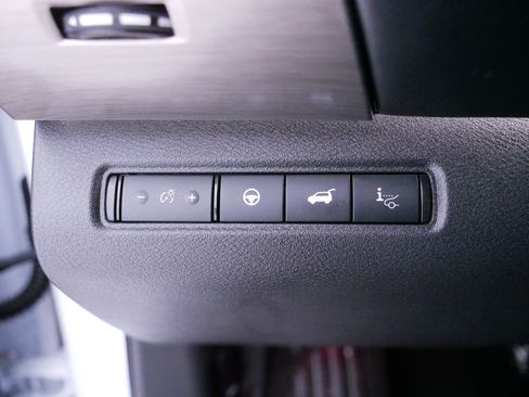 Certified 2025 Nissan Pathfinder Platinum w/ Cargo Package image 26