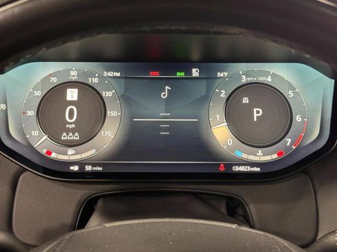 Used 2023 Land Rover Range Rover SE image 31