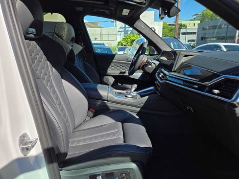 New 2026 BMW X5 M Competition w/ Executive Package AWD/4WD image 11