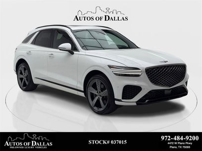 Used 2022 Genesis GV70 3.5T Sport w/ Sport Prestige Package