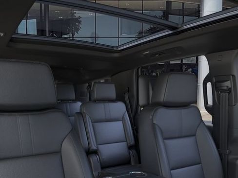 New 2026 Chevrolet Tahoe RST w/ Advanced Technology Package AWD/4WD image 24