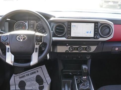 Used 2023 Toyota Tacoma SR5 image 13