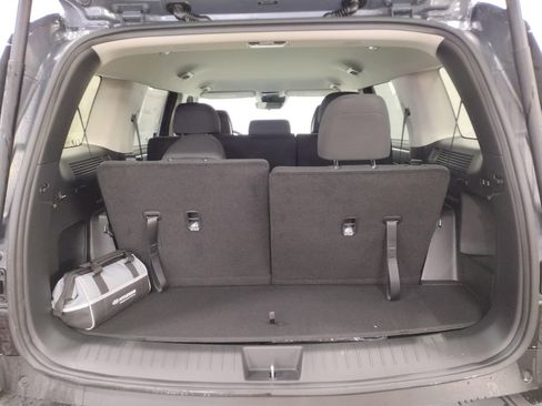 New 2026 Hyundai Santa Fe SE image 16