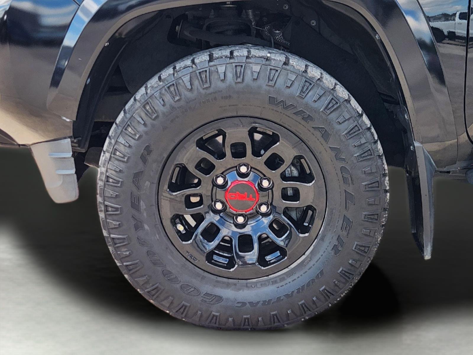 Used 2019 Toyota Tacoma TRD Sport RWD image 10