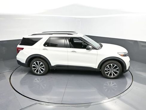Used 2021 Ford Explorer ST w/ Equipment Group 401A AWD/4WD image 47