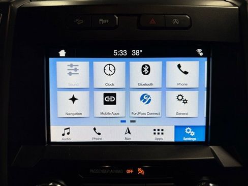 Used 2019 Ford F150 XLT w/ Equipment Group 302A Luxury image 17