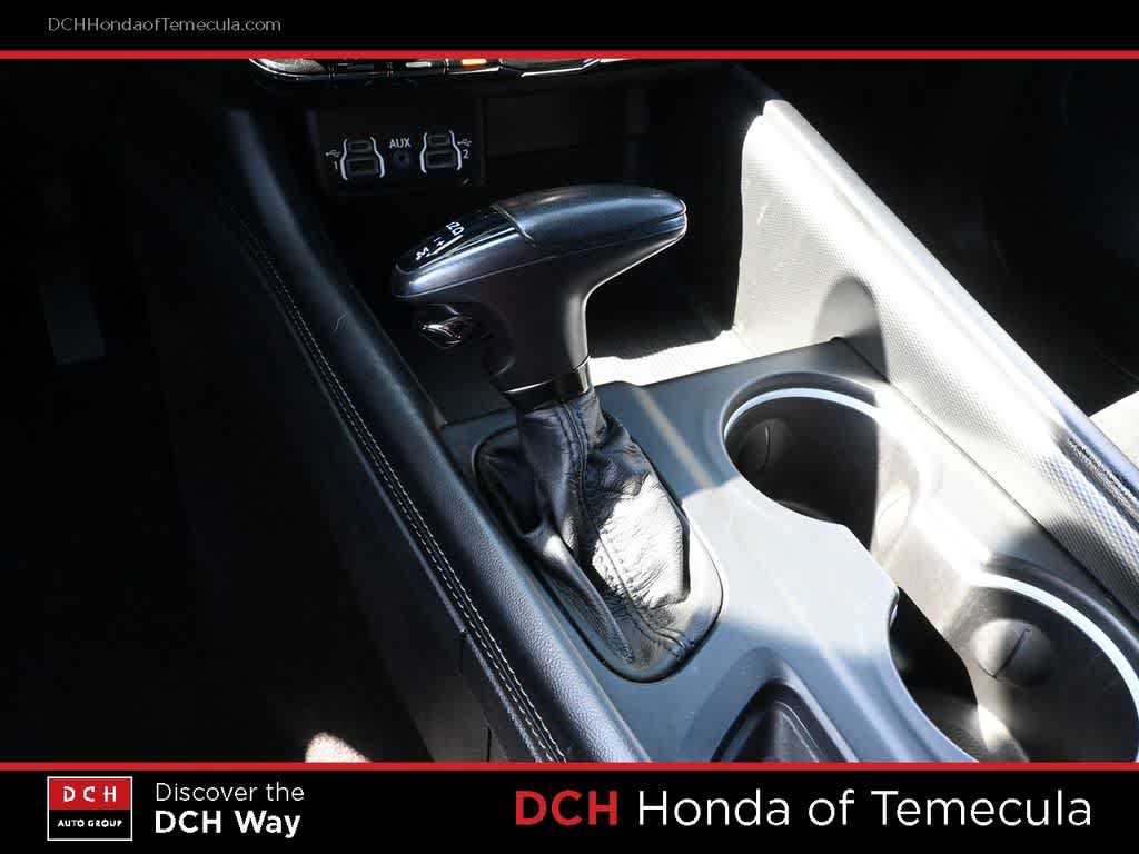 Used 2022 Dodge Durango GT AWD/4WD image 11