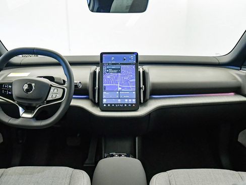 New 2026 Volvo EX30 Ultra image 15